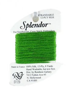 Splendor (S1100 - S1199)