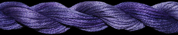 ThreadworX Overdyed Cotton Floss (10962 - 11580)