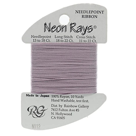 Neon Rays + (NP01 - NP124)