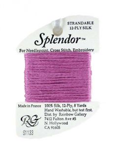 Splendor (S1100 - S1199)