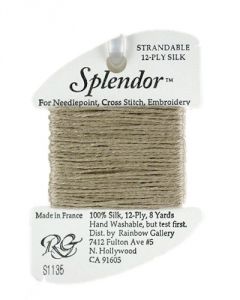 Splendor (S1100 - S1199)