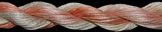 ThreadworX Overdyed Cotton Floss (10962 - 11580)