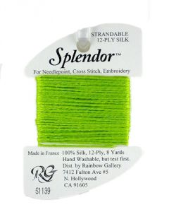 Splendor (S1100 - S1199)