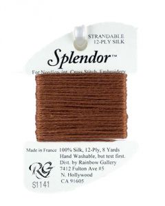 Splendor (S1100 - S1199)