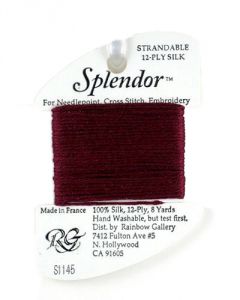 Splendor (S1100 - S1199)