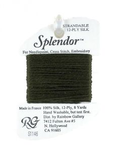 Splendor (S1100 - S1199)