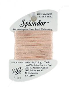 Splendor (S1100 - S1199)