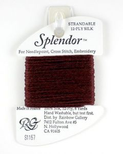 Splendor (S1100 - S1199)