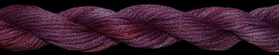 ThreadworX Overdyed Cotton Floss (10962 - 11580)