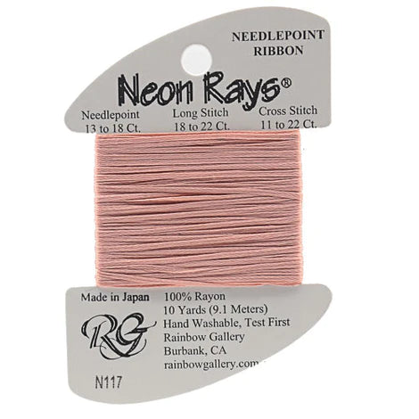 Neon Rays + (NP01 - NP124)