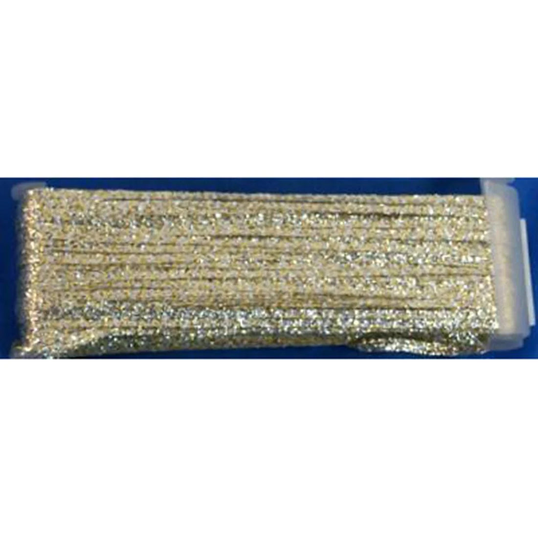 YLI Ribbonfloss Metallic 144F