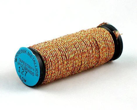 Kreinik #12 Braid Tapestry (100 - 999)