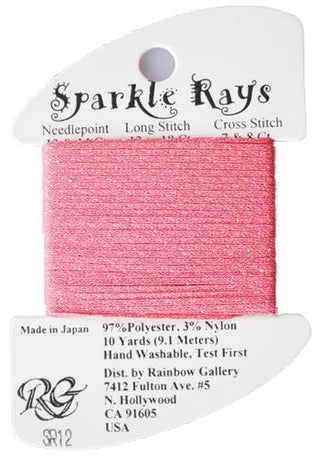 Sparkle Rays