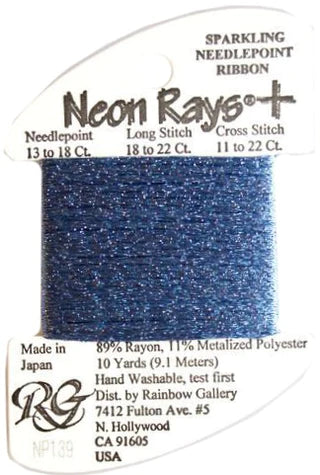 Neon Rays + (NP130 and Up)