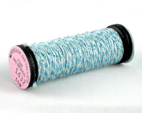 Kreinik #8 Braid Fine (127 - 5760)