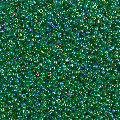 Miyuki Seed Beads - Size 15 (0-2065)