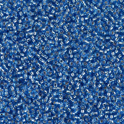 Miyuki Seed Beads - Size 15 (0-2065)