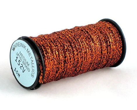 Kreinik #16 Braid Medium (100HL - 5030)