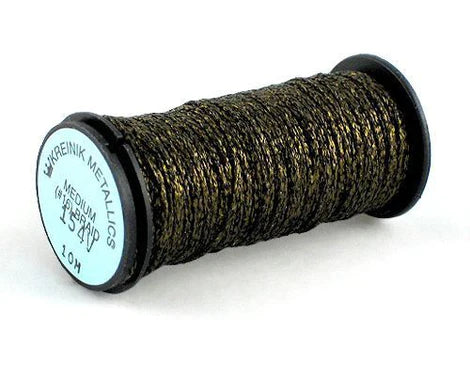 Kreinik #16 Braid Medium (100HL - 5030)