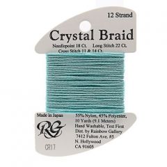 Crystal Braid