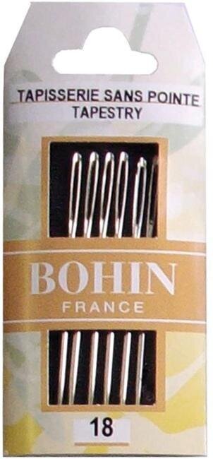 Bohin Tapestry Needles