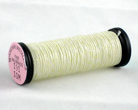 Kreinik #8 Braid Fine (127 - 5760)