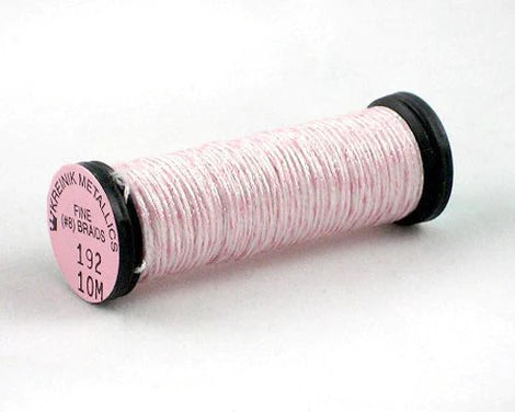 Kreinik #8 Braid Fine (127 - 5760)