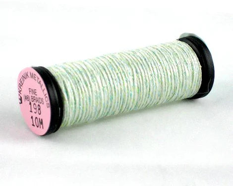 Kreinik #8 Braid Fine (127 - 5555)