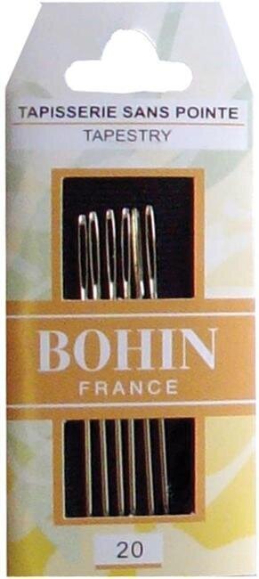 Bohin Tapestry Needles