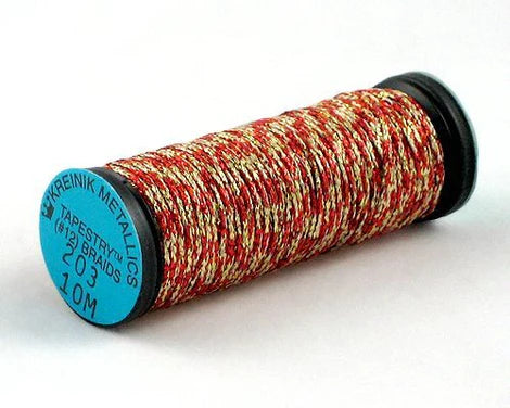 Kreinik #12 Braid Tapestry (100 - 999)