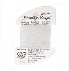 Petite Frosty Rays (PY001 - PY409)