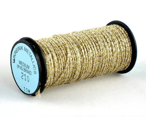 Kreinik #16 Braid Medium (100HL - 5030)