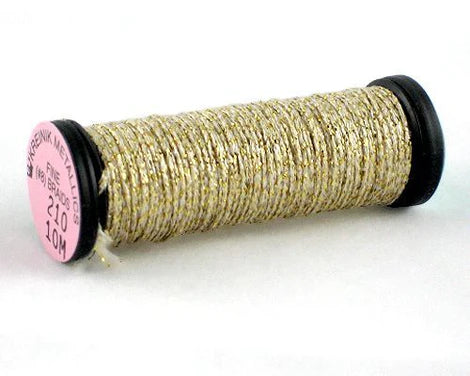 Kreinik #8 Braid Fine (127 - 5760)