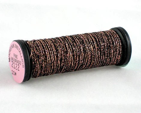 Kreinik #8 Braid Fine (127 - 5555)