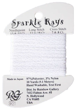 Sparkle Rays