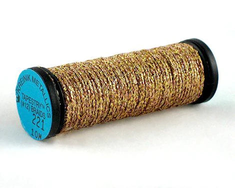 Kreinik #12 Braid Tapestry (100 - 999)