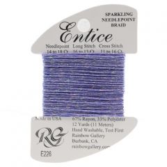 Entice  (E201 - E299)