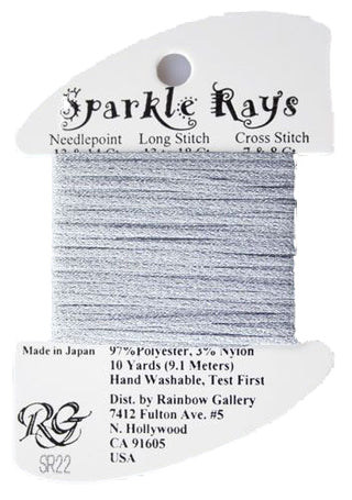 Sparkle Rays