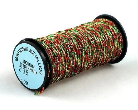 Kreinik #16 Braid Medium (100HL - 5030)