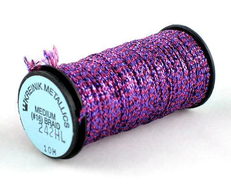 Kreinik #16 Braid Medium (100HL - 5030)