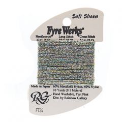 Fyre Werks Soft Sheen