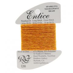 Entice  (E201 - E299)