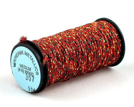 Kreinik #16 Braid Medium (100HL - 5030)