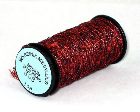 Kreinik #16 Braid Medium (100HL - 5030)