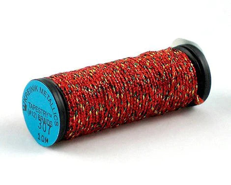 Kreinik #12 Braid Tapestry (100 - 999)