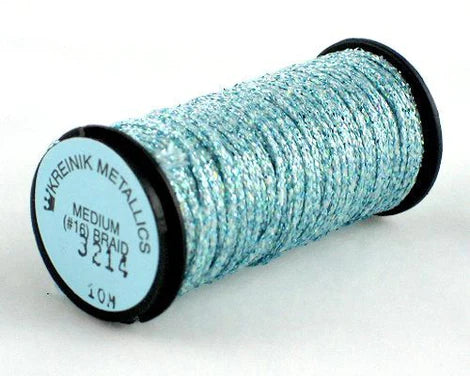 Kreinik #16 Braid Medium (100HL - 5030)