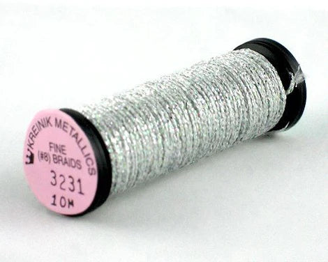 Kreinik #8 Braid Fine (127 - 5555)