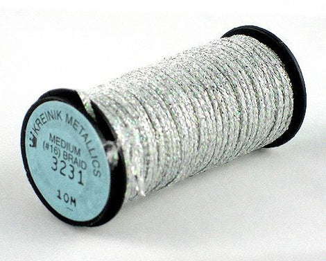 Kreinik #16 Braid Medium (100HL - 5030)