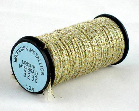 Kreinik #16 Braid Medium (100HL - 5030)