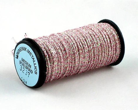 Kreinik #16 Braid Medium (100HL - 5030)